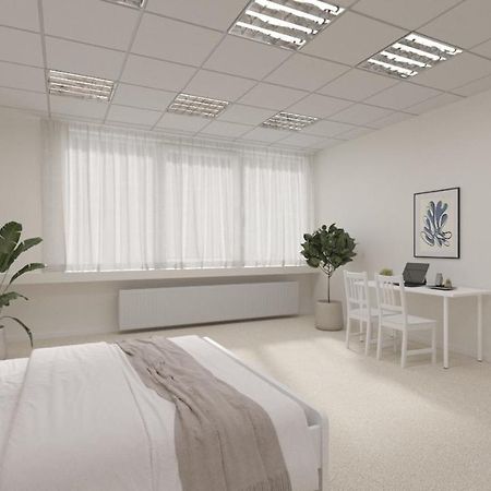 Center Hotel Köln Ngoại thất bức ảnh