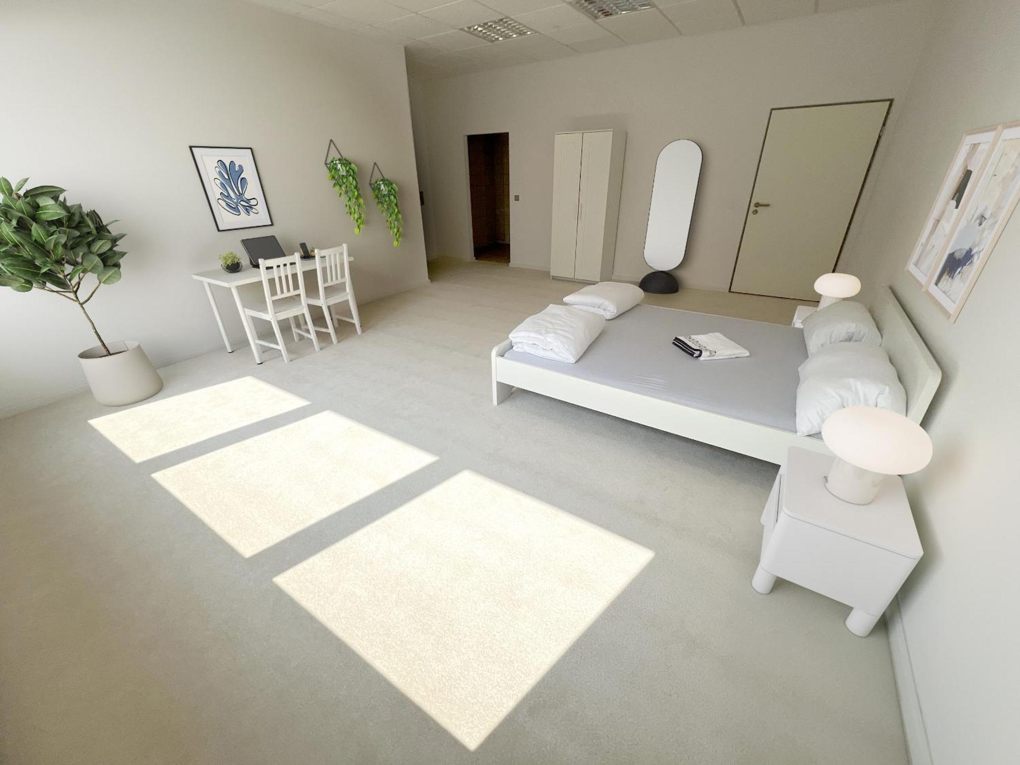 Center Hotel Köln Ngoại thất bức ảnh